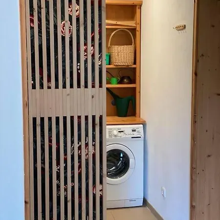 Apartment Casa Pur, 85m2 Mit Garten Sauna Fischbachau