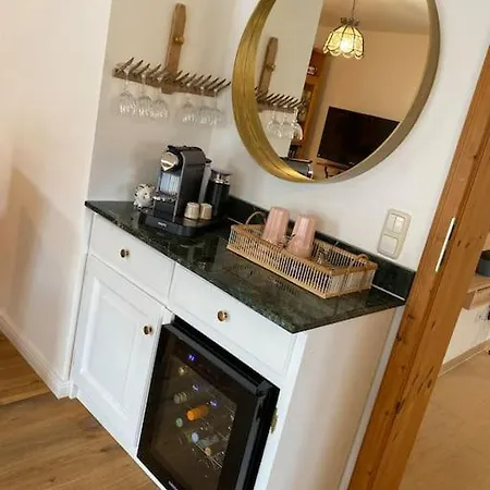 Casa Pur, 85m2 Mit Garten Sauna