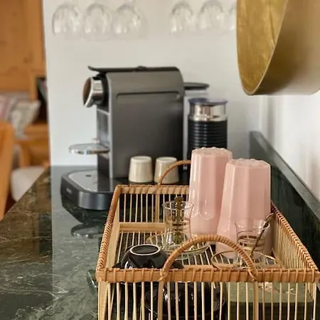Casa Pur, 85m2 Mit Garten Sauna *