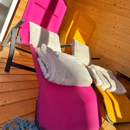 Casa Pur, 85m2 Mit Garten Sauna